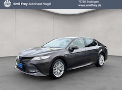 Bild des Angebotes Toyota Camry 2.5 Hybrid Executive