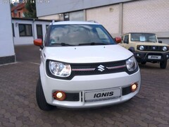 Bild des Angebotes Suzuki Ignis 1.2 Allgrip Intro Edition
