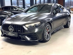 Bild des Angebotes Mercedes-Benz CLE 53 AMG 4MPremium Plus Night Pano 360°-K Carbon DISTRONIC