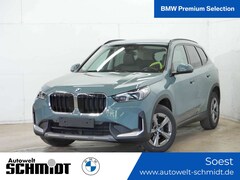 Bild des Angebotes BMW X1 sDrive20d + GARANTIE-bis-09.2030