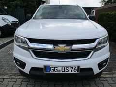 Bild des Angebotes Chevrolet Colorado Ext. Cab*A/T*Klima*Kamera*Tempomat*Dt. Zulassung