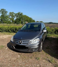 Bild des Angebotes Mercedes-Benz B 150 B 150 (245.231)