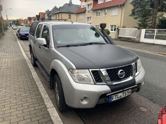 Bild des Angebotes Nissan Navara E