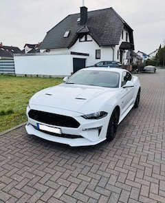 Bild des Angebotes Ford Mustang GT Fastback