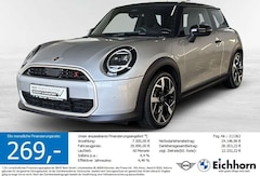 Bild des Angebotes MINI Cooper S 3-Türer *HUD.JCW Sportsitze.LED-SW*