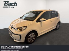 Bild des Angebotes VW up! Style Plus