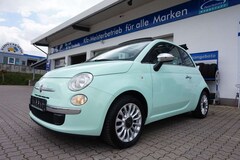 Bild des Angebotes Fiat 500 Pop Star
