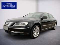 Bild des Angebotes VW Phaeton V6 TDI 4Motion lang/BiXenon/Navi/Leder