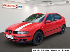 Bild des Angebotes SEAT Leon 1.6 16V 5-trg.