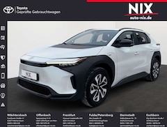 Bild des Angebotes Toyota bZ4X BEV 150kWh 4x2 Team D