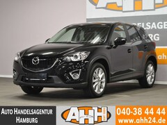 Bild des Angebotes Mazda CX-5 SKYACTIVE-D 175 AWD SPORTS-LINE BOSE|KAM|2H