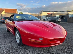 Bild des Angebotes Pontiac Firebird Coupe    3,8 Liter  196 PS  "Liebhaber"