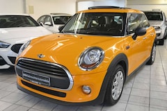 Bild des Angebotes MINI One D EURO 6*CO²-092g*PANORAMA*1.Hand