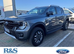 Bild des Angebotes Ford Ranger e-4WD PHEV Doppelkabine Wildtrak+Navi+B&O