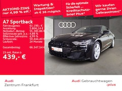 Bild des Angebotes Audi A7 50 TDI quattro tiptronic S line HD