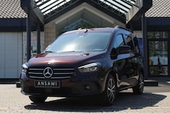 Mercedes-Benz T1 Progressive Rollstuhl Umbau 2x Schiebetür