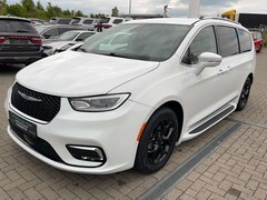 Bild des Angebotes Chrysler Pacifica 3.6L V6*Temp*TWA*TOP*Abstand*Spur*TOP