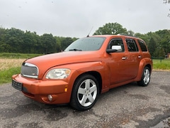 Chevrolet HHR 2.4 LT Lpg Leder Klima Sitzheizung