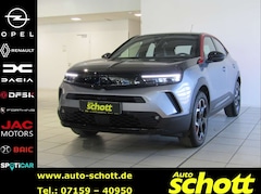 Bild des Angebotes Opel Mokka Line GS 1.2 Direct Injection Turbo 96 kW (130 PS)