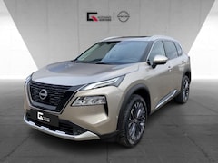 Bild des Angebotes Nissan X-Trail Tekna e-Power e-4orce 1.5 VC-T Kamera SitzHzg.