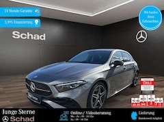 Bild des Angebotes Mercedes-Benz A 220 A 220 4M AMG+KAM+MBEAM LED+ASSIST+CARPLAY+SOUND+