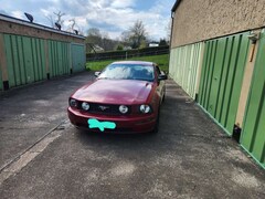 Bild des Angebotes Ford Mustang GT V8 Handschalter