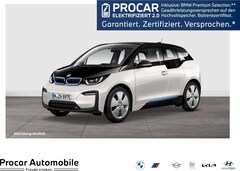 Bild des Angebotes BMW i3 120Ah+H/K+KAMERA+SHZ+19" LMR