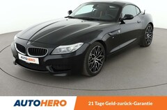 Bild des Angebotes BMW Z4 sDrive 28i M Sport Aut.*XENON*PDC*SHZ*KLIMA*