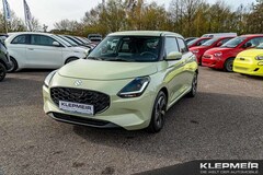 Bild des Angebotes Suzuki Swift 1.2 Comfort + MT Hybrid