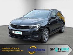 Bild des Angebotes Opel Grandland 1.2 DI Automatik Ultimate