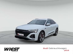 Bild des Angebotes Audi Q8 e-tron S line 55, MATRIX/360°VIEW/A