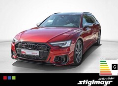 Bild des Angebotes Audi S6 Avant TDI ACC+AHK+LED+PANO+NAVI+VC+ALU 19´