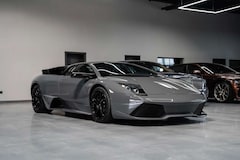 Bild des Angebotes Lamborghini Murciélago LP640 *9.420km*