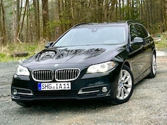 Bild des Angebotes BMW 525 525d Touring Aut.Luxury Line