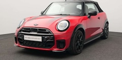Bild des Angebotes MINI Cooper C Cabrio John Cooper Works Trim