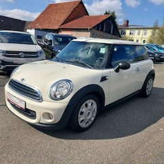 Bild des Angebotes MINI One Mini One Klima 1.6l benzin Start-Stop
