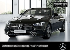 Bild des Angebotes Mercedes-Benz CLE 180 AVANTG+LED+KAMERA+KEYLESS+9G