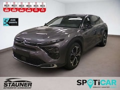 Bild des Angebotes Citroen C5 X PureTech 130 Stop&Start AT8 Plus *HUD*NAVI*