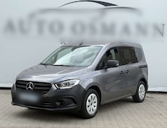 Bild des Angebotes Mercedes-Benz Citan 110 CDI Standard 1HAND*KLIMA*BLUETOOTH*