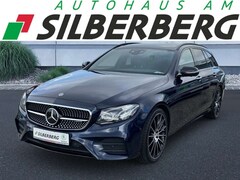 Bild des Angebotes Mercedes-Benz E 43 AMG E43 AMG 4Matic 360° LEDER 8-fach PANO VOLL!!!