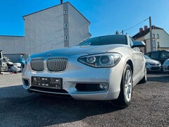 Bild des Angebotes BMW 120 d AUT + KAMERA + SCHIEBED + XEN + SHZ