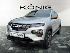 Bild des Angebotes Dacia Spring Electric 65 Extreme