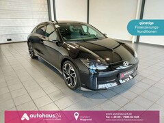 Bild des Angebotes Hyundai IONIQ 6 Uniq  HeadUp|Matrix|ACC|HeadUp