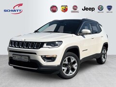 Bild des Angebotes Jeep Compass Limited 4WD