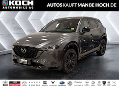 Bild des Angebotes Mazda CX-5 SKYACTIV-D 184 FWD 5T 6GS HOMURA ohne BSM/RCT