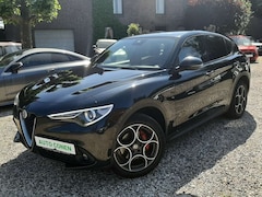 Bild des Angebotes Alfa Romeo Stelvio Super Q4