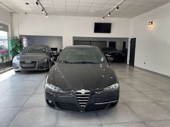 Bild des Angebotes Alfa Romeo 147 1.9 JTDM 16V Quadrifoglio Verde Leder/Klima