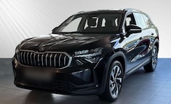 Bild des Angebotes Skoda Kodiaq 2.0 TDI Selection 2.0 TDI 110 kW Selection Klima