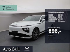 Bild des Angebotes Xpeng G9 Performance AWD 2025 AHK PremiumPaket CarPlay