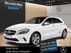 Bild des Angebotes Mercedes-Benz A 200 SCORE! SCORE!*AHK*PANORAMA*NAVI*
